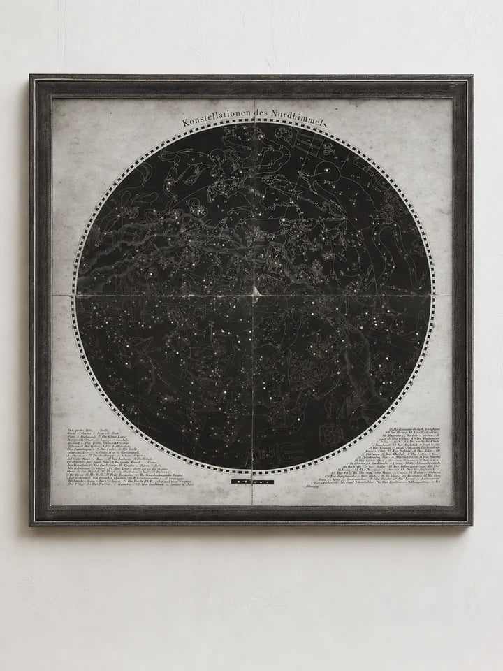 Celestial Art collection cover