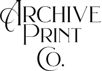 Archive Print Co.