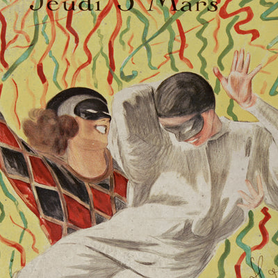 Theatre national de l'Opera vintage poster wall art. Old maps and vintage posters shop archive print co