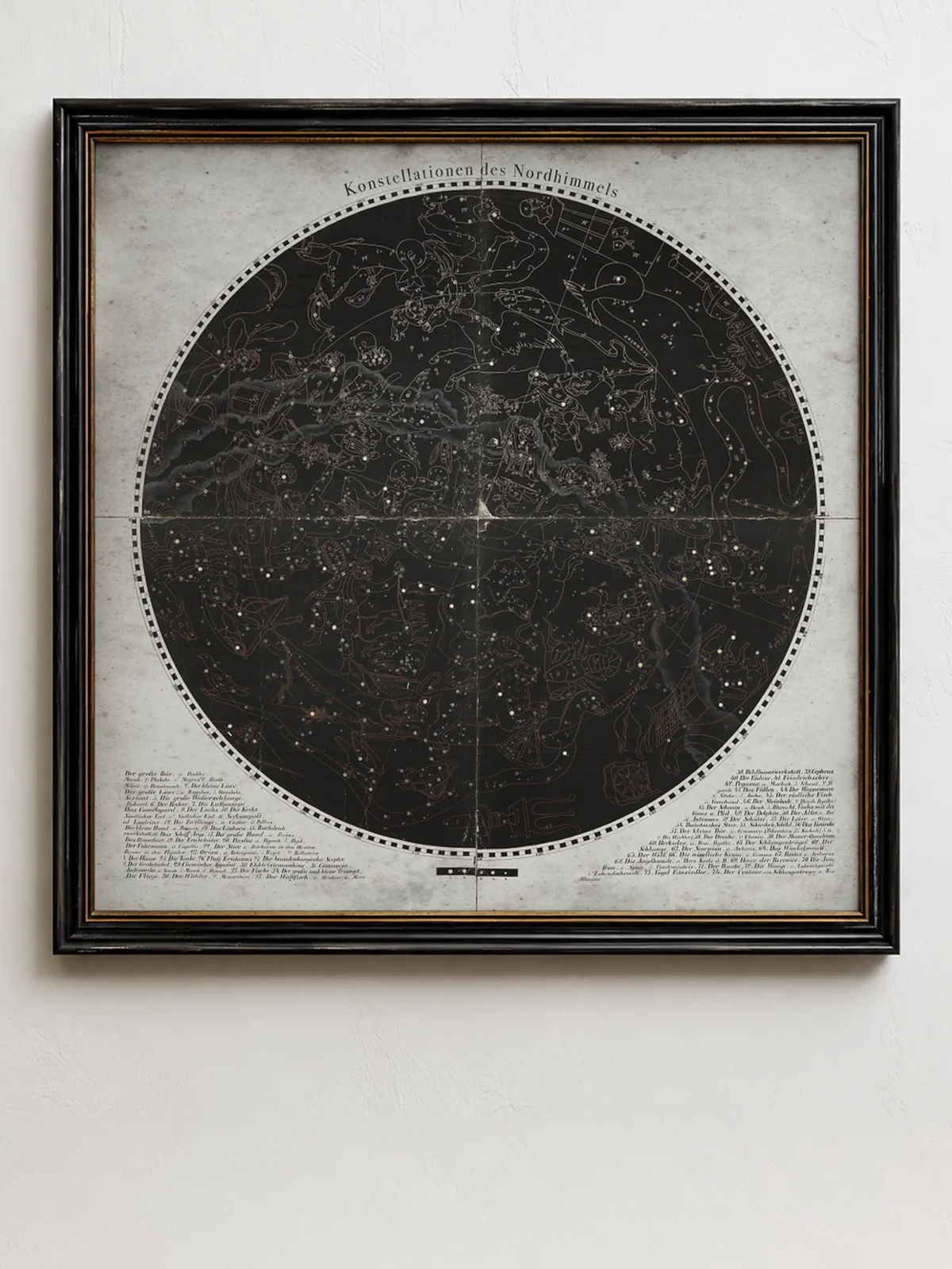 Celestial Art collection cover